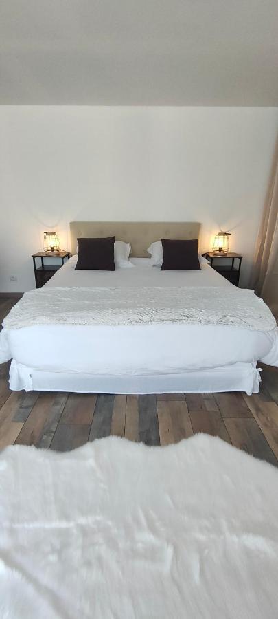 Brown Bed & Breakfast Penmarc'h Exterior photo