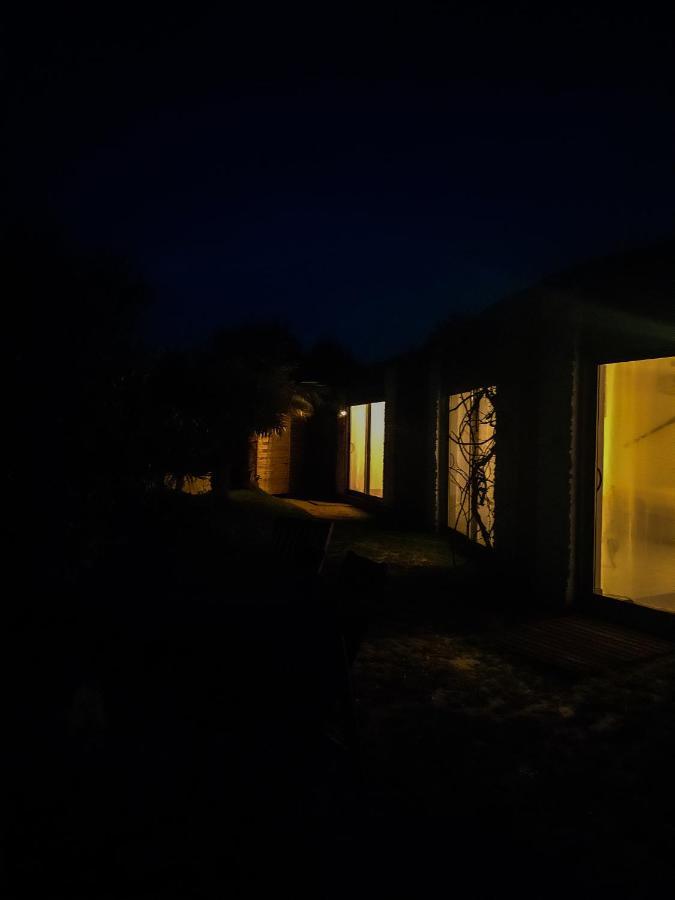 Brown Bed & Breakfast Penmarc'h Exterior photo